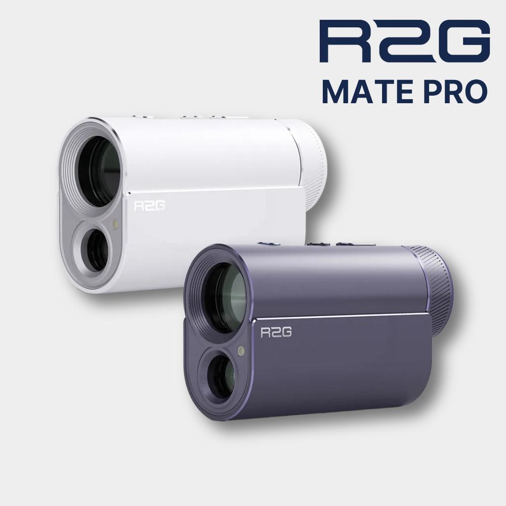 알투지 메이트 프로 레이저 골프 거리측정기 R2G MATE PRO - 상품 이미지