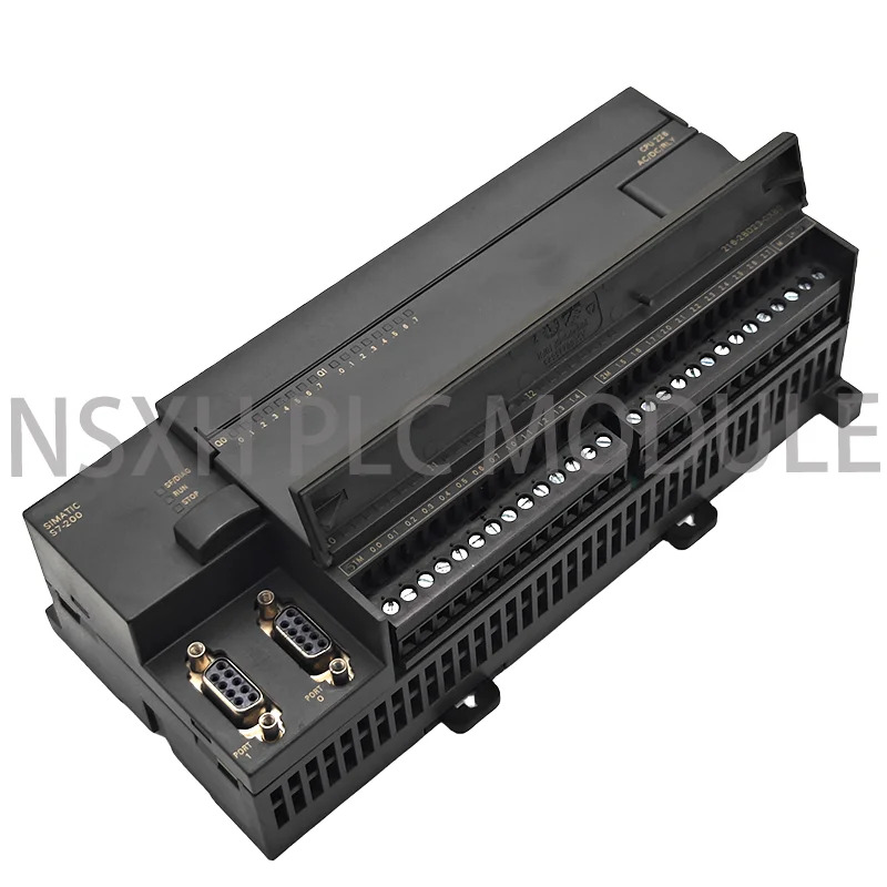 오리지널 S7-200 CPU 22 모듈 6ES7216-2AD23-0XB0 6ES7216-2BD23-0XB0 신품