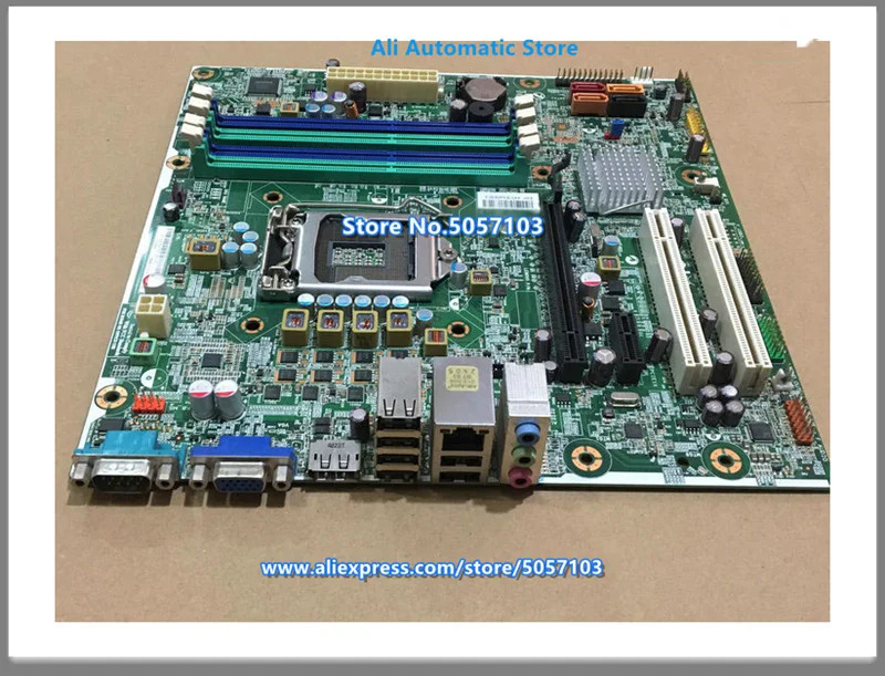 씽크센터 M6300T M81 IS6XM Q67 03T8182