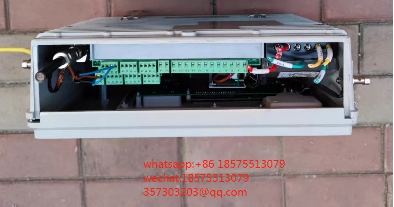 FKWB43-XL101 특수 변수 수집 터미널