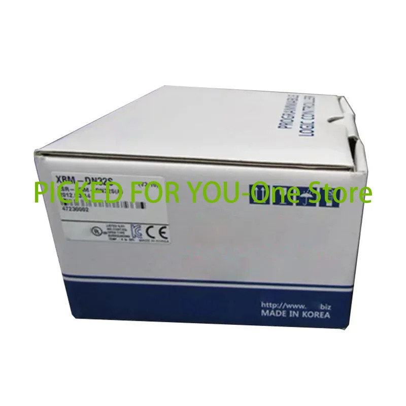 오리지널 XBM-DN32S PLC 신품