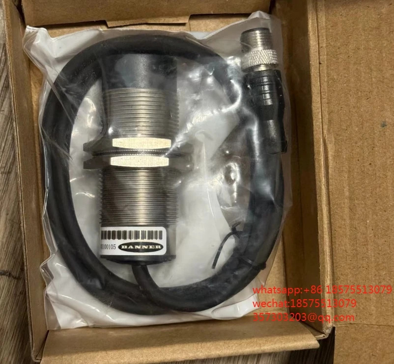 배너 ZSRF-320E-1208S 스위치