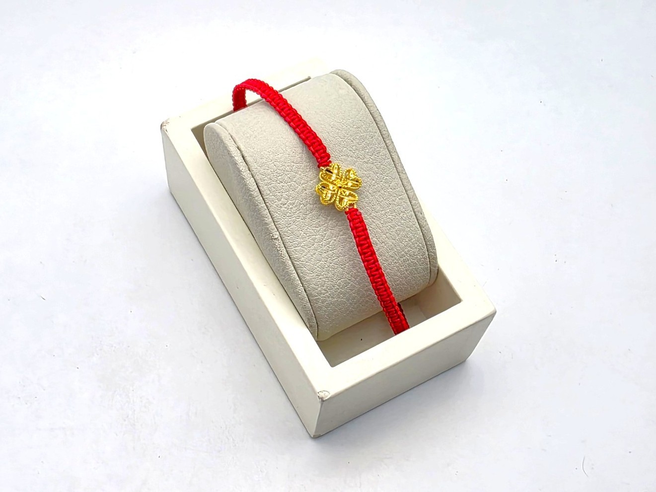 24K 순금 3.75g(1) 금운 팔찌