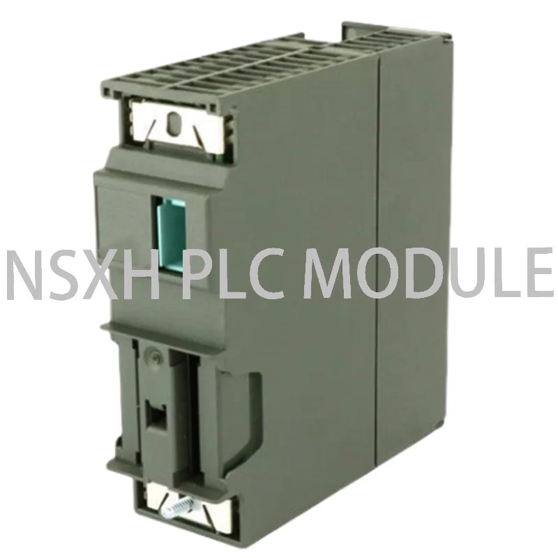 원본 6ES7341-1AH02-0AE0 PLC 모듈