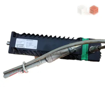 서보모터 75SLC301CAPAA CT