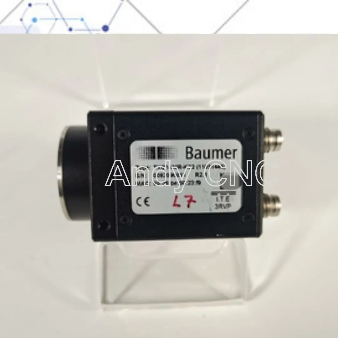 리퍼 TXG14NIR-K32 산업카메라 OK