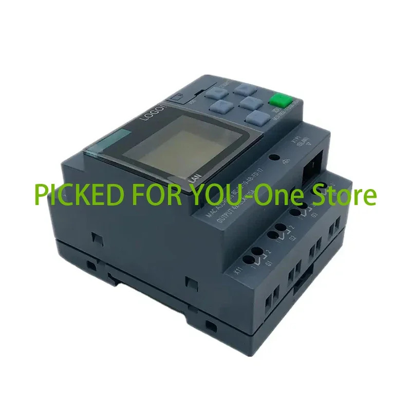 논리 모듈 6ED1055-4MH08-0BA1 6ED1052-1MD08-0BA2 6ED1052-1CC08-0BA2 6ED1052-1FB08-0BA2 6ED1052-1HB08-0BA