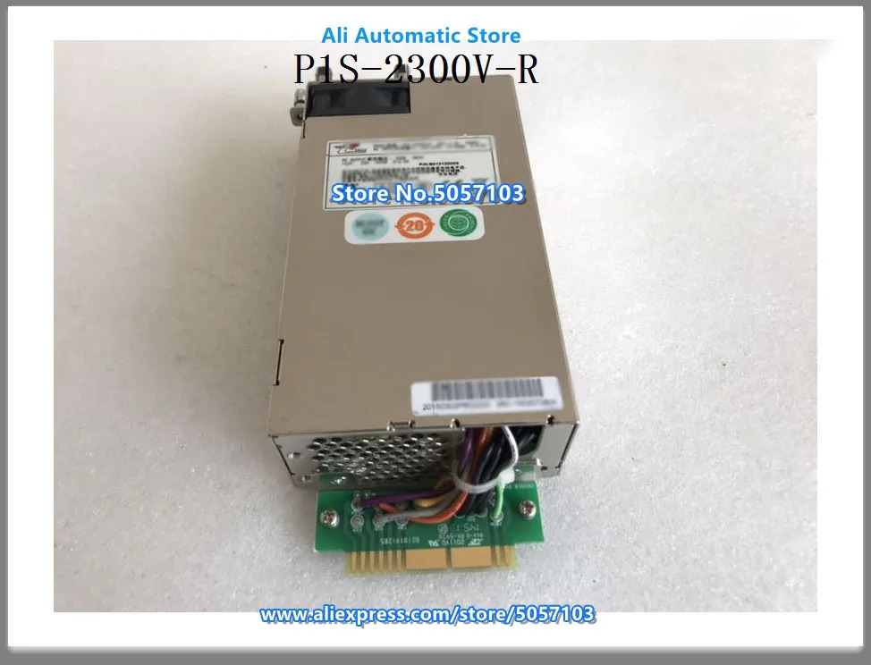 R1S2-5300V4V 전원공급장치 P1S-2300V-R 모듈