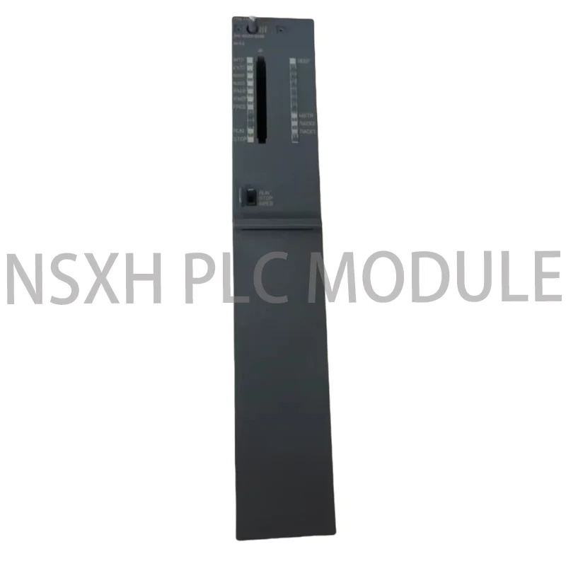 원본 6ES7414-4HJ04-0AB0 PLC 모듈