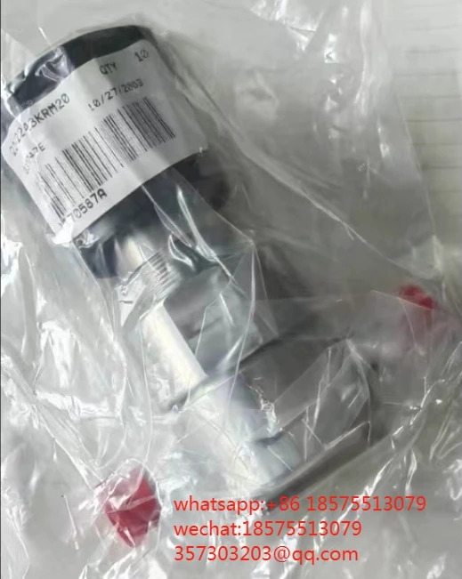 압력 조절기 밸브 에머슨 TESCOM 22-2243KRM20 637747E A170587A