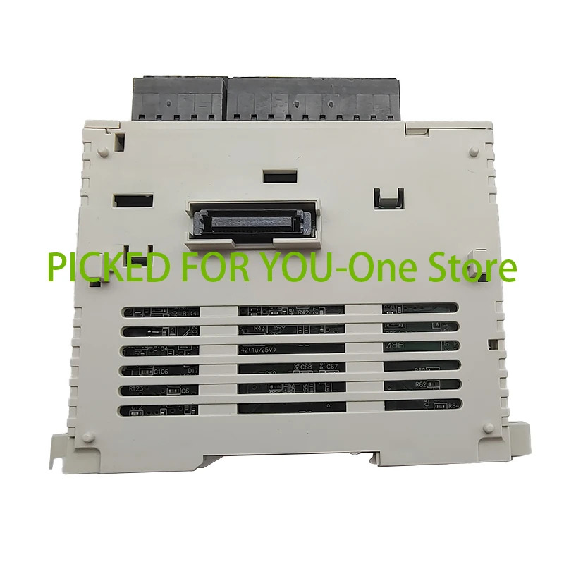 fx3u-4ad-tc-adp FX3U-4AD-TC-ADP PLC 확장 모듈.