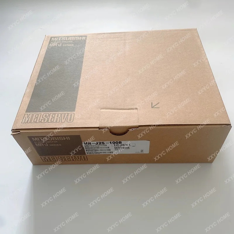 서보 드라이브 MR-J2S-40A/B 10A 20A 70A 100A 200A/B 350A 500B