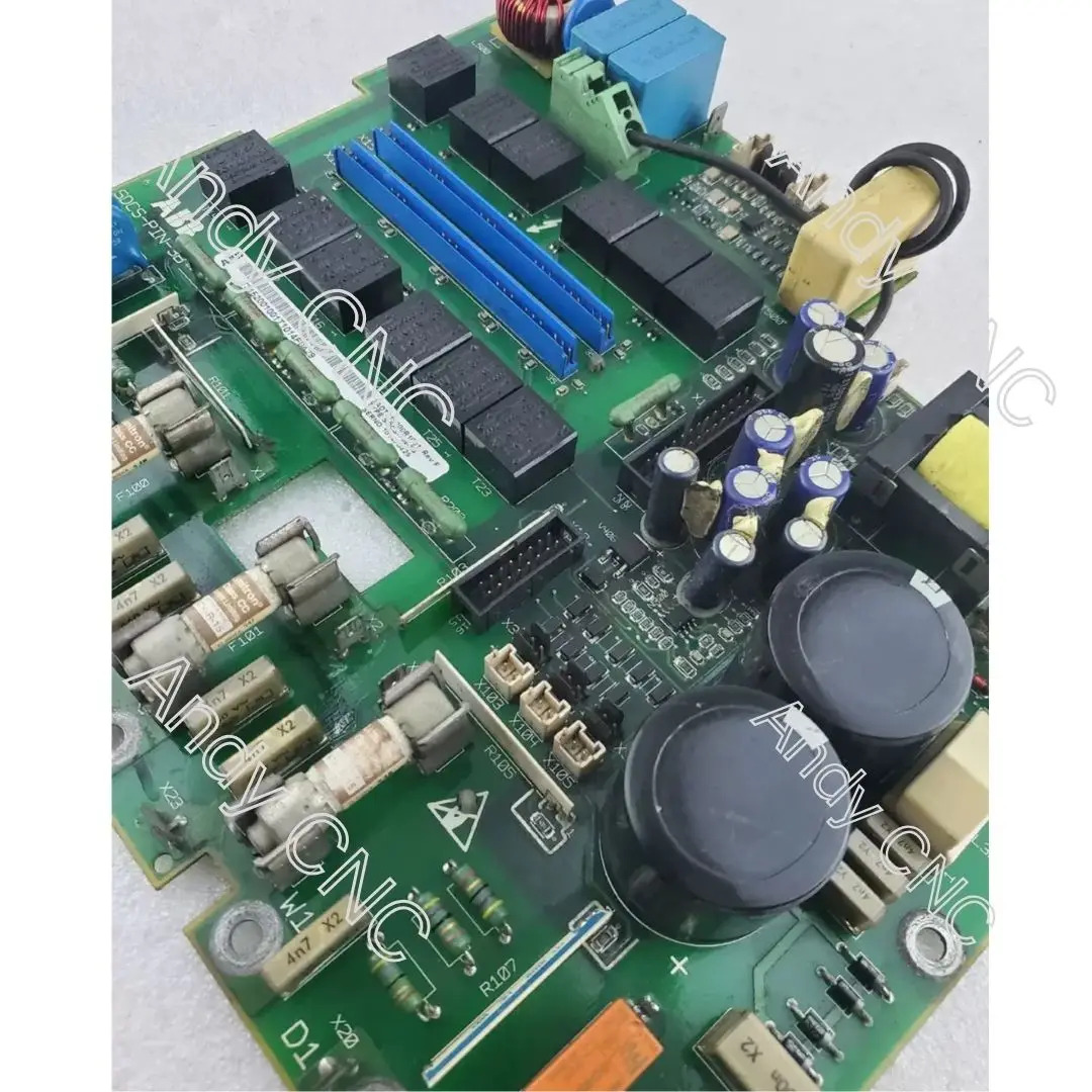 리퍼 SDCS-PIN-3B 파워 드라이버 보드 OK DCS400