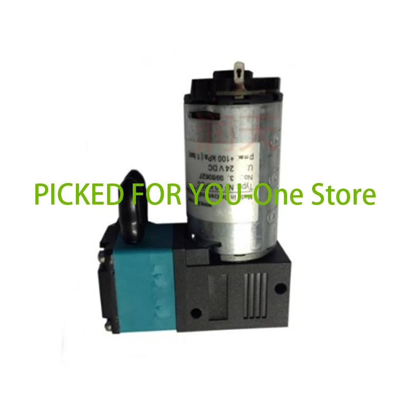 NF60KPDC DC 24V 12.2W