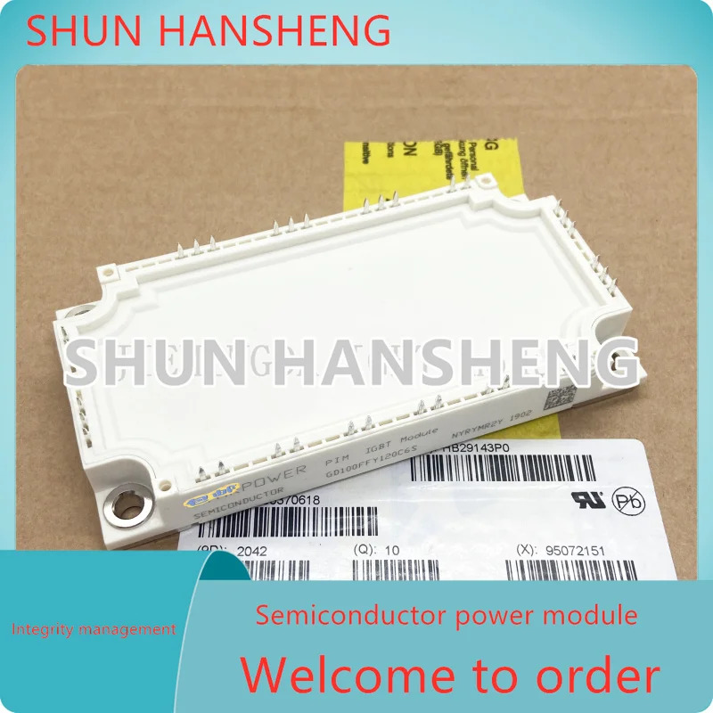 GD150FFY120C6S-G8 GD150FFL120C6S GD100FFT120C6S GD150FFX120C6S GD200FFY120C6S GD100FFY120C6S GD150F