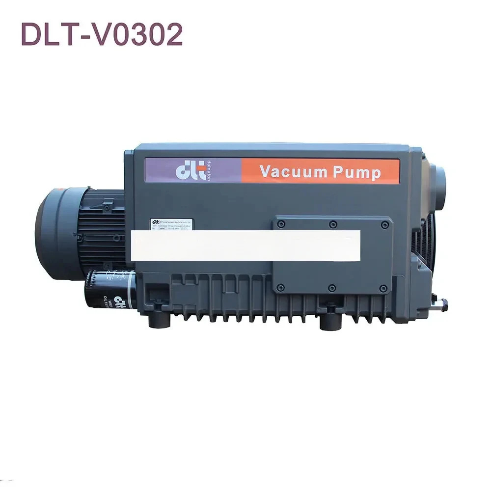 오일 로터리 베진공 펌프 액세서리 DLT v0302 씰링 켓 O-링 진공
