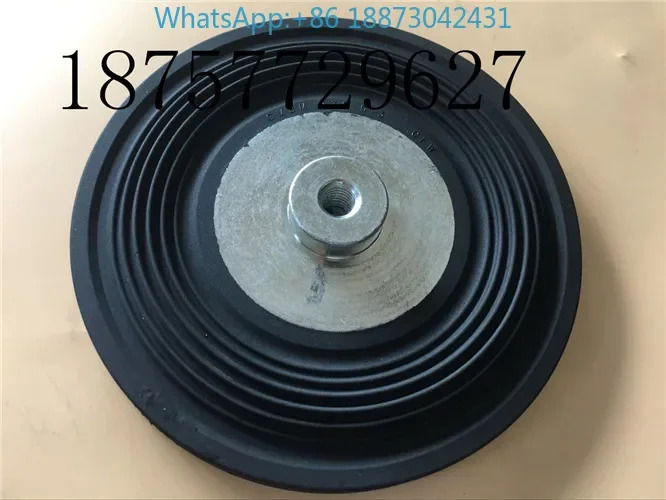 독일 SERA 계량 펌프 다이어프램 GM호환BM 138.5-3 CFW 직경 140mm 내부 나사 10mm