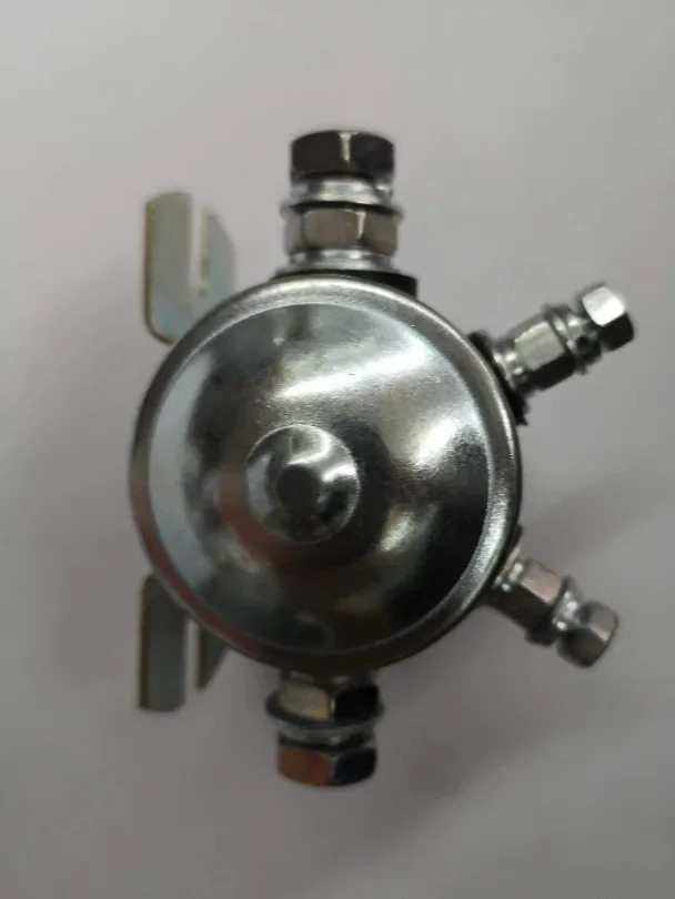 대만 지방 W-INNER 릴레이 W 800801 -1W DDC12V 접촉기 스타터.