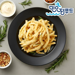 땅콩 버터 구이 오징어 800g 대용량 맛있게 먹은 솔직 후기 - 상품 이미지 1