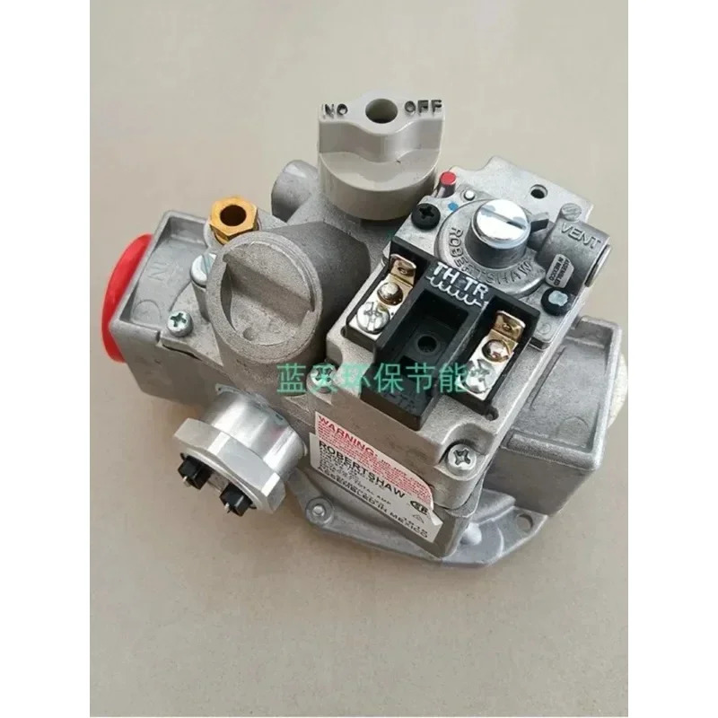 ROBERTSHAW7000DERHC-S7C 1인치 조합 밸브 오리지널