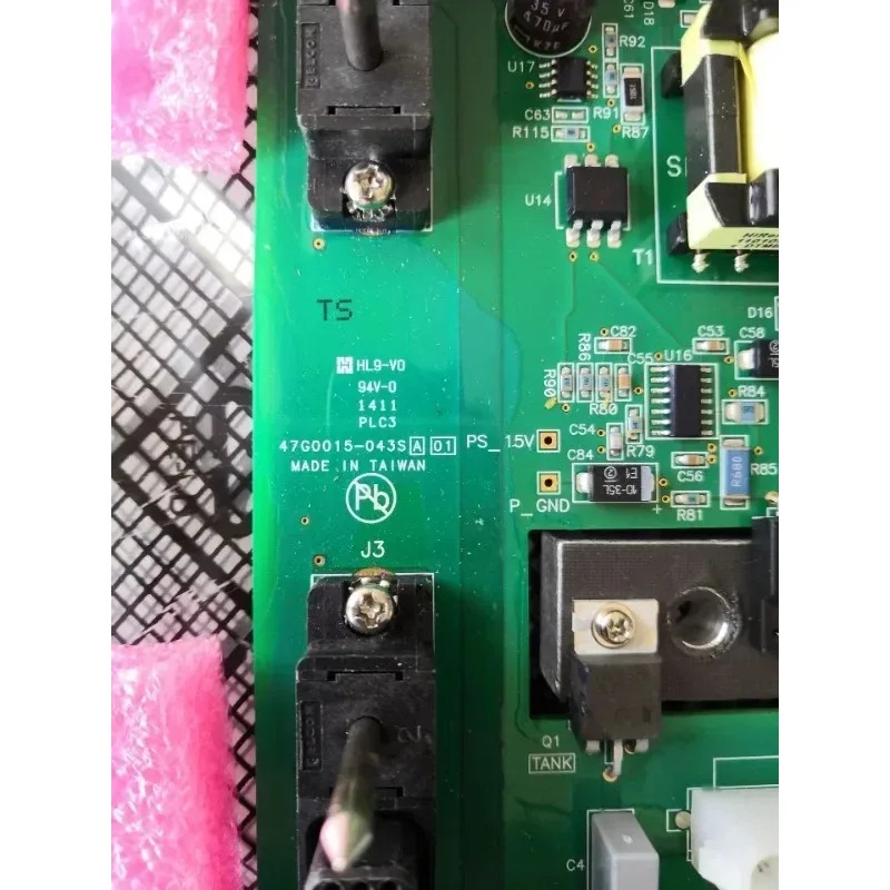 Nordson Problue 멜트 기계 메보드 1028322 주 회로 기판
