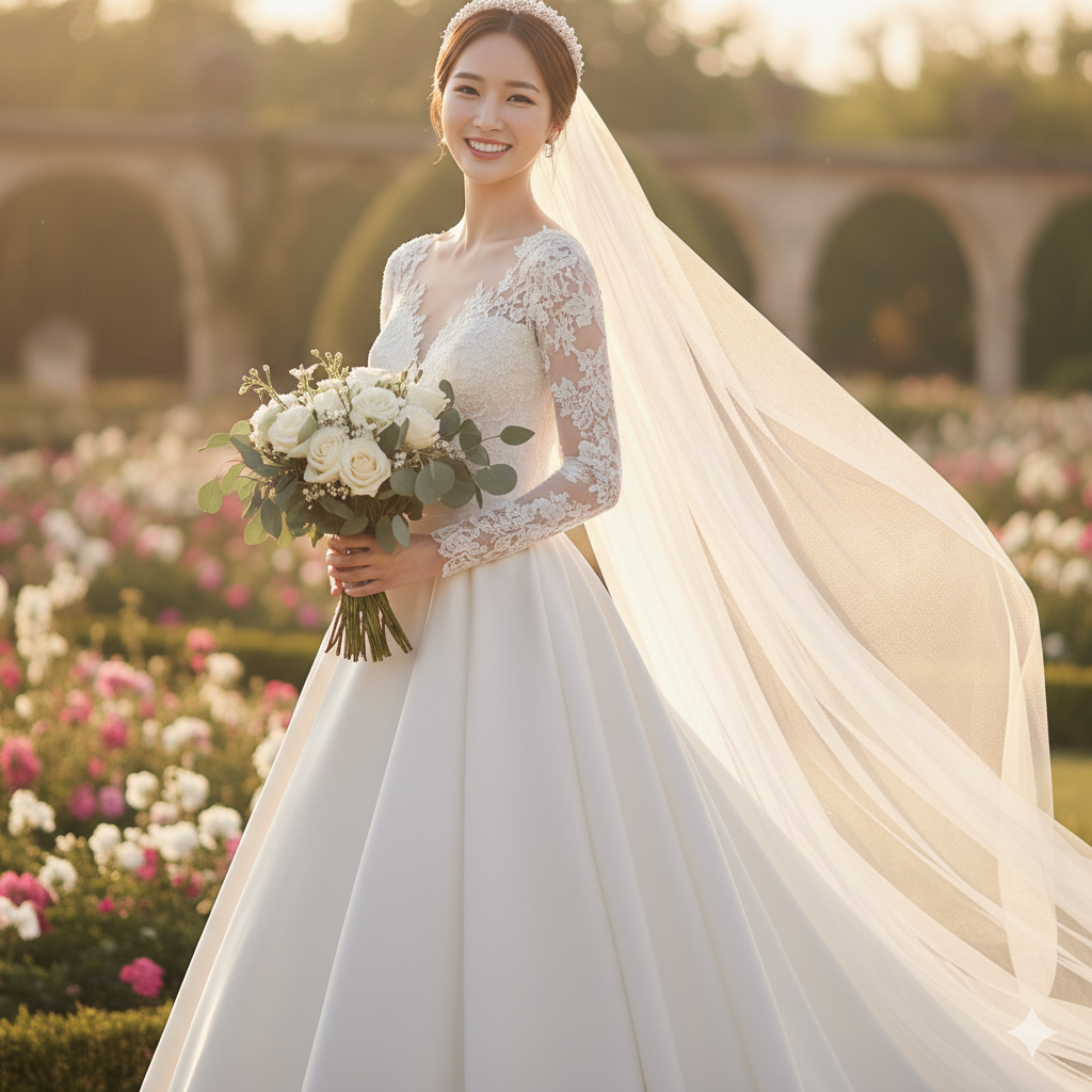 모바일 청첩장 셀프제작 선제작 후결제 무제한 수정 영상메시지 가능 우아한초대 - 상세 이미지 2