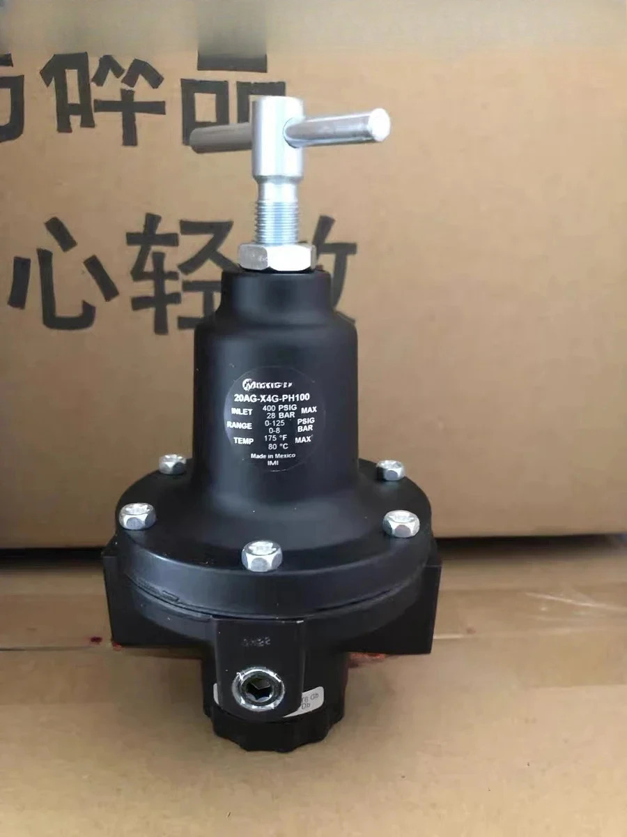 20AG-X4G/PH100 압력 조절 밸브 20AG-X4G-PH100 20AG-X4G-PD100 20AG-X4G-PH103 20AG-X4G-PJ100