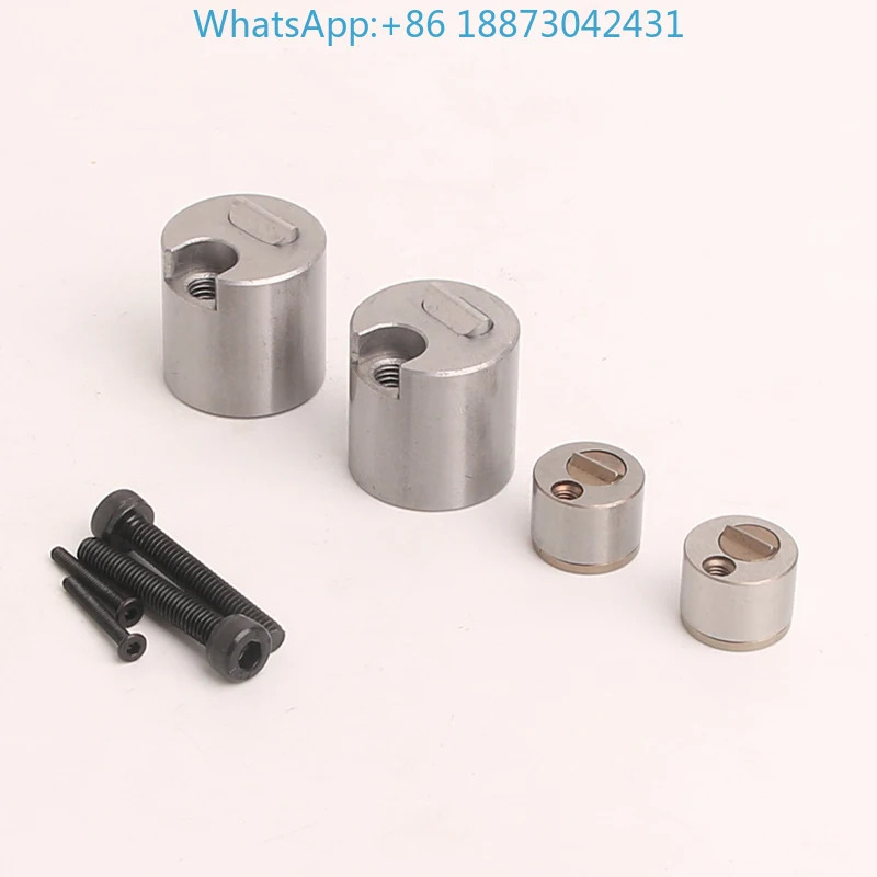 10PCS 대만 지방 표준 SLLK 금형 제클램핑 위치 고정 장치 슬라이더 정지 Z5130