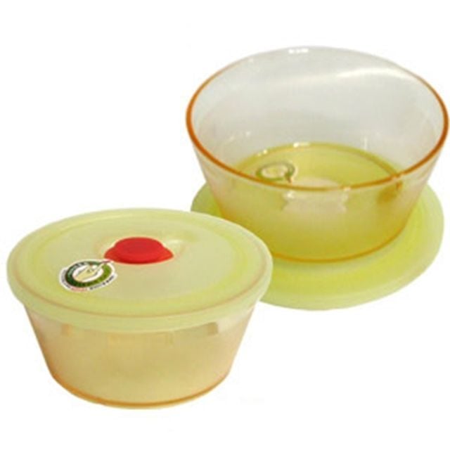 락앤락 밀폐 용기 반찬통 찬기 김치통 보관통 0.55L - 상품 이미지