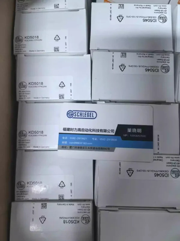 Ifm pn 7572 7072 7034 7071 7032 센서