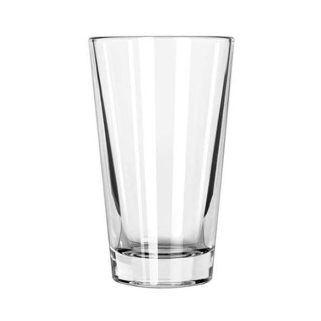리비 유리컵 유리잔 물컵 쥬스컵 칵테일잔 473ml 1P - 상품 이미지