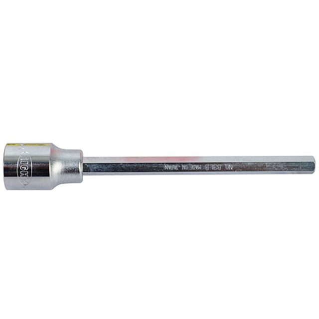 에이트 육각비트소켓(롱) 1/2x5MM-110L 1EA - 메인 이미지