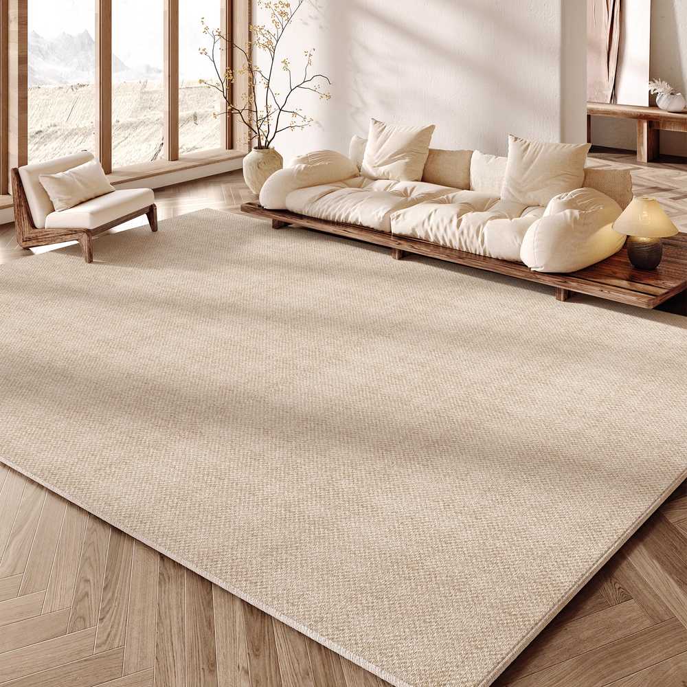 페르시안 러그 사각 빈티지 디자인 고급 거실 카펫 A형 200x350cm 이미지 6