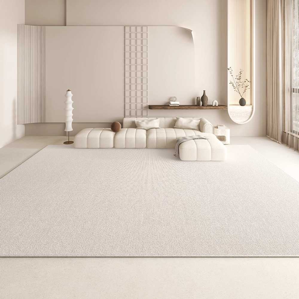 페르시안 러그 사각 빈티지 디자인 고급 거실 카펫 A형 200x350cm 이미지 7