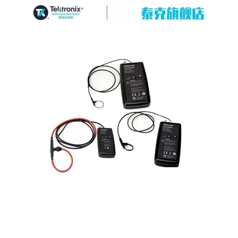 Tektronix 오실로스코프 전류 프로브 TRCP0300 TRCP3000 저전류 TRCP0600