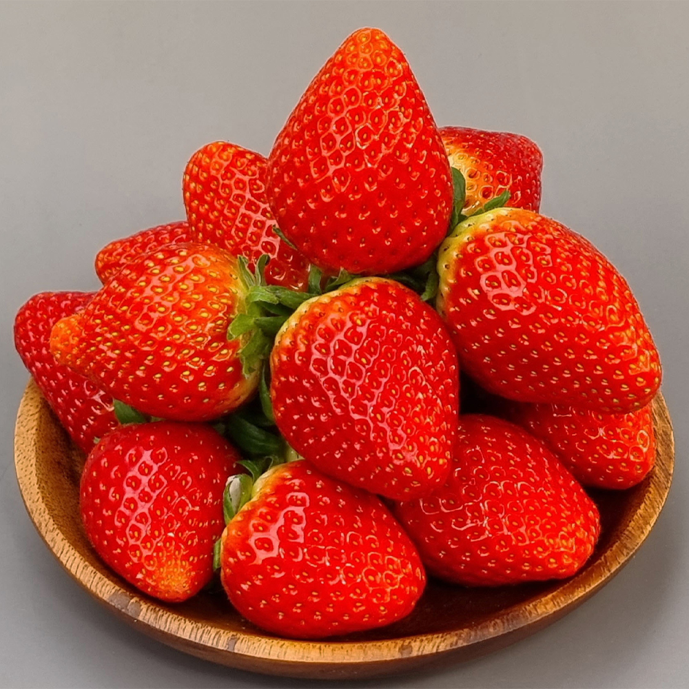 국내산 킹스베리 딸기 가정 특 왕특 고당도 대과 350g 400g 산지직송 - 상세 이미지 2