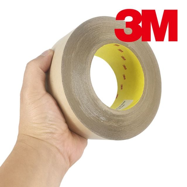 3M 8777 사계절 실링 방수테이프 50mm x 22.8M - 상품 이미지