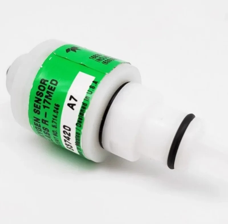 일반 산소 셀 센서 R-17MED GE 9300/9100 ZY9100 ZY9300