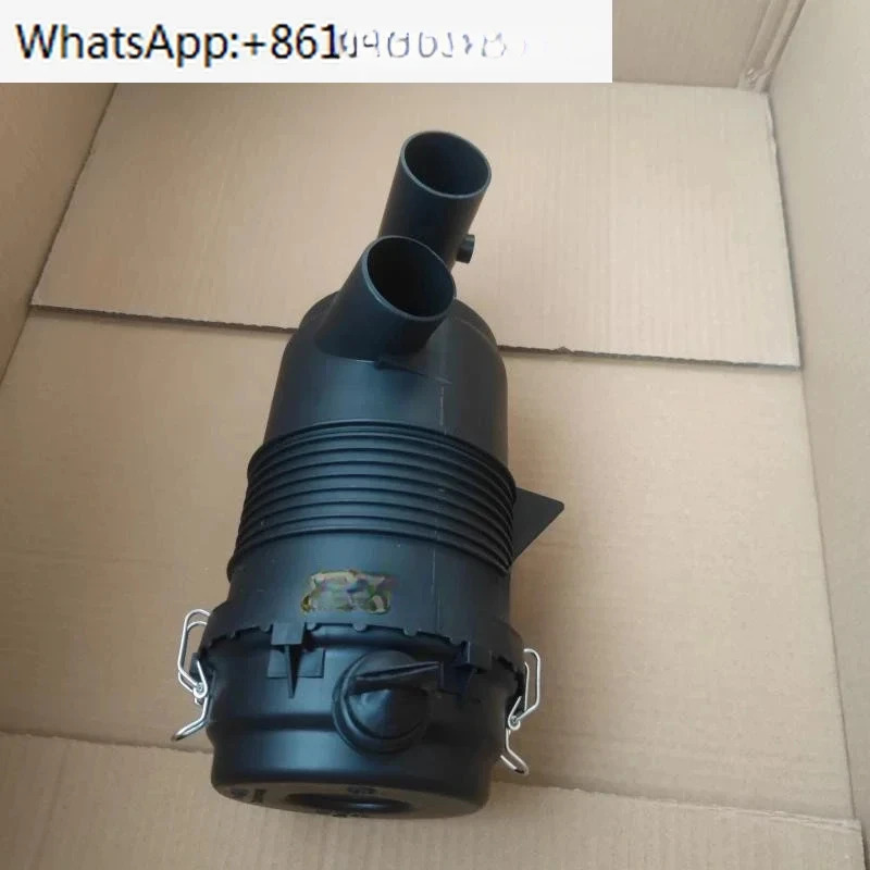 마이크로 굴삭기 U30 U35 U40 U50-3S 에어 필터 어셈블리K1124