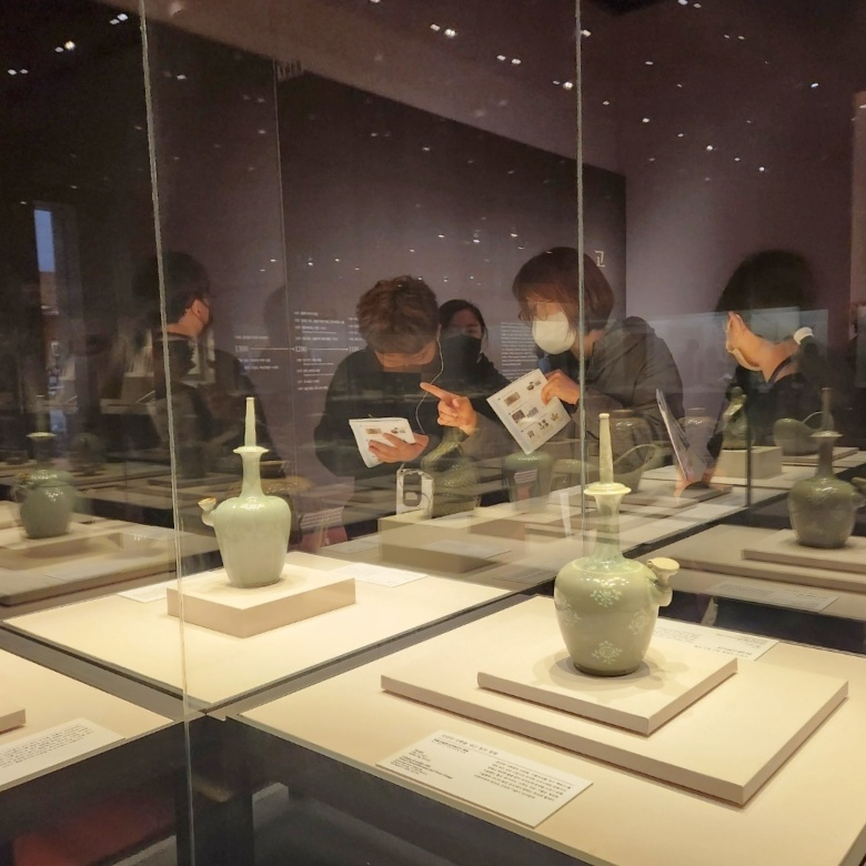 국립중앙박물관 서울 어린이 역사 체험 학습 초등 한국사 주말 방학 특강 by 술술풀리는히스토리