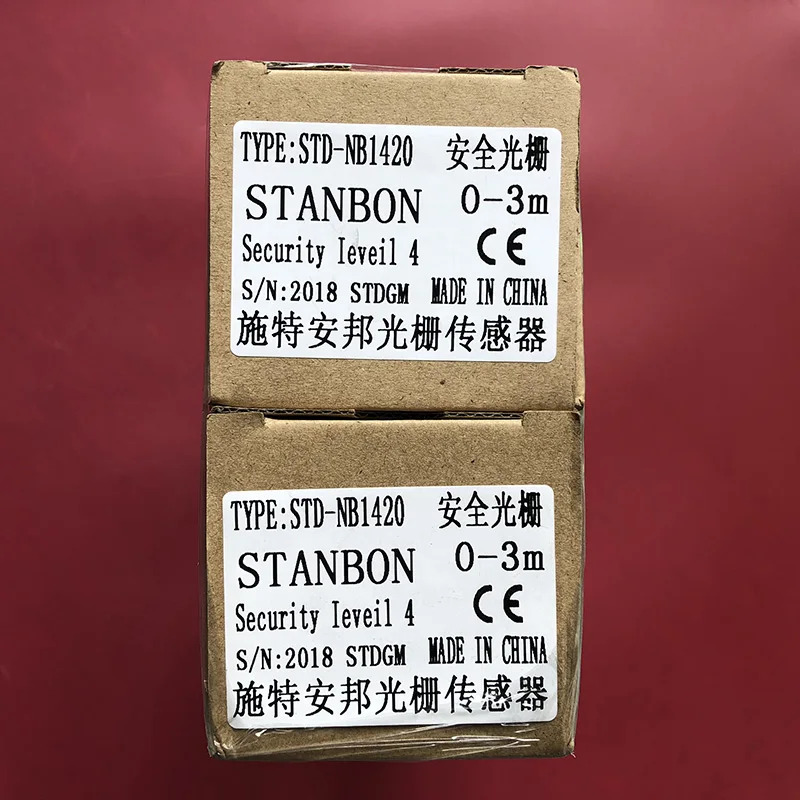 STANBON 스팀방 안전 격STD-NB1420 원 페널티신