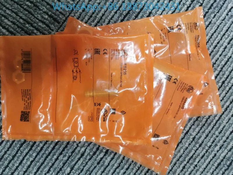 1PCI-FM IFS205 센서 IGS205 원본.