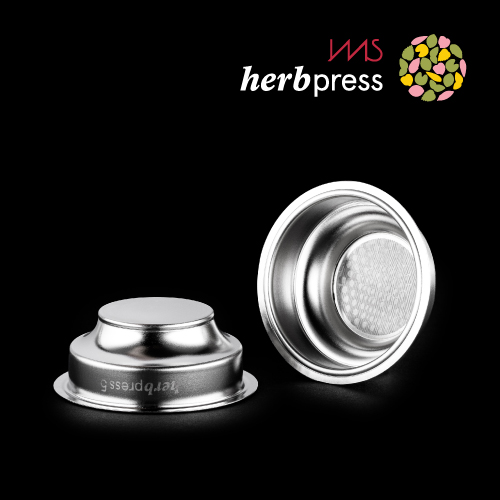 IMS바스켓 51mm HERBPRESS5 허브프레스5 드롱기 데디카 아이코나 바텀리스​