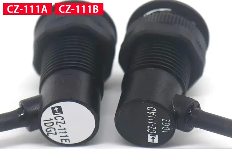 쌍 엘리베이터 센서 CZ-111A/B 반대 광전스위치 CZ-111E CZ-111AD.