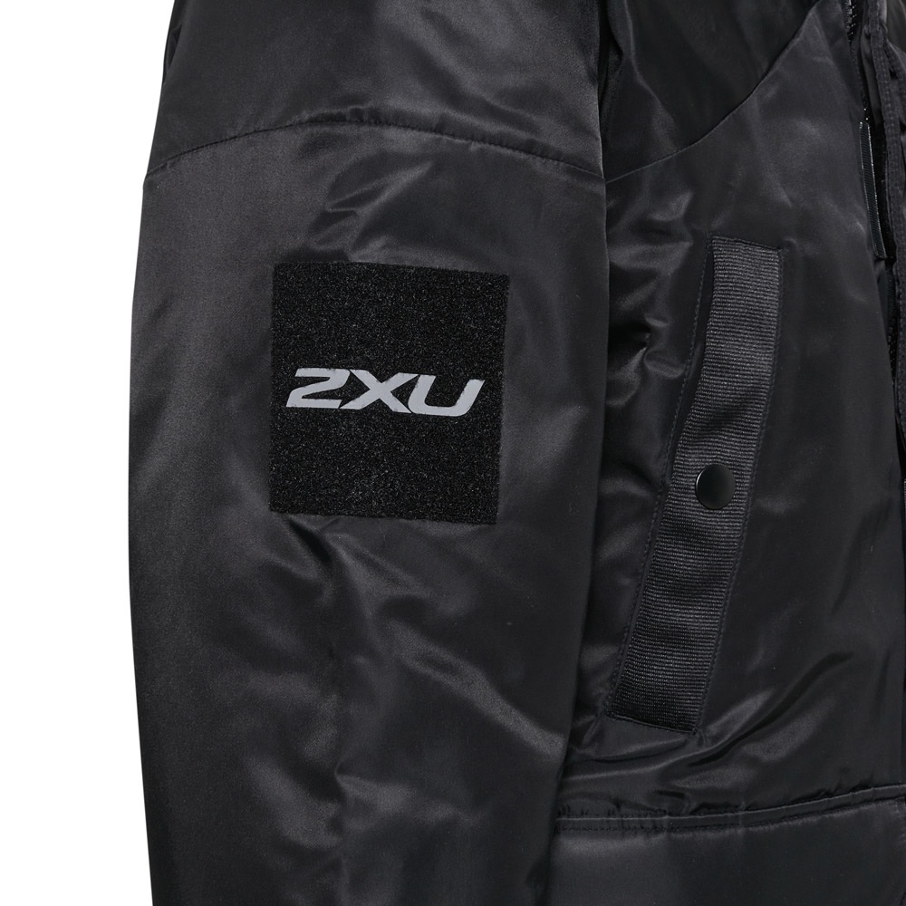 [겨울 시즌 오픈 할인 이벤트] 2XU 데이아웃 엑스트라 다운 자켓 가성비 패딩 이미지 6