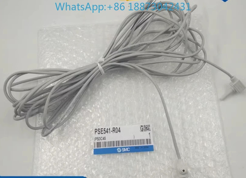 SMC 압력 스위치 PSE 541a/543a/540/540a/300-M5-01-R04-R06-MLAC.