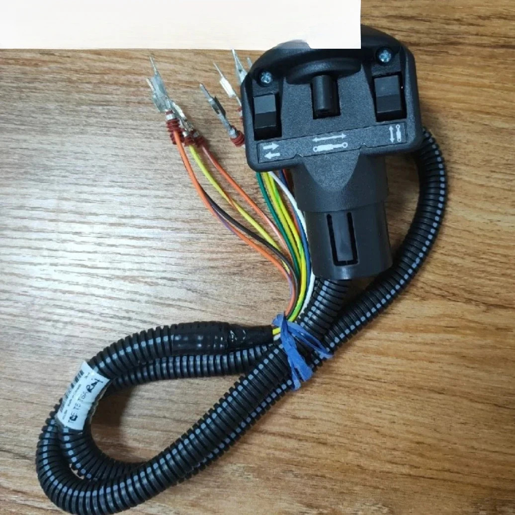 S550 S160 슬라이딩 로더 스위퍼 오른쪽 핸들 6680418  왼쪽 손잡이 6680419