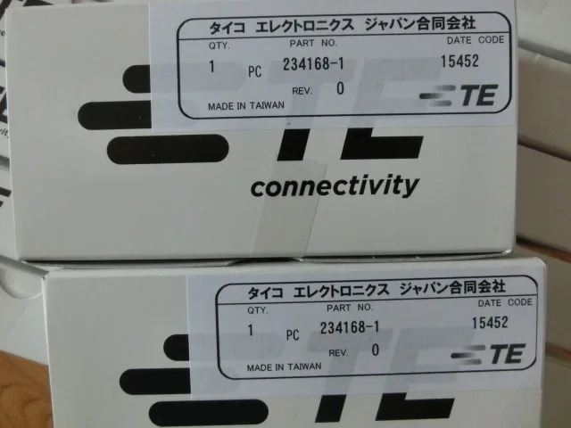TE/234168 -1 D-3 추출 도구 견는 D-3000 시리즈리퍼됩니다.