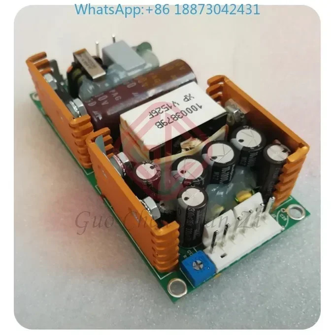 AC DC 개방 전원공급장치 XP 전원 ECM60UT31 신