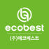 에코베스트몰 로고